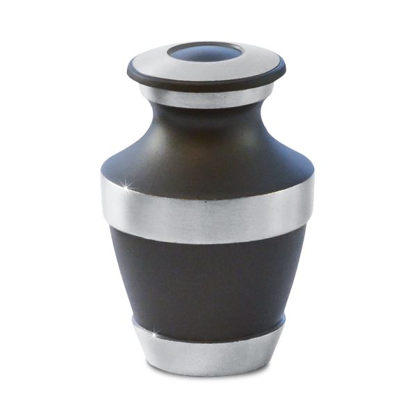 Artisanal Brass Keepsake