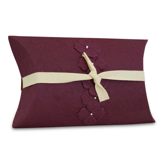 Pearl Purple Bio Small Urn